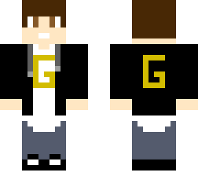 the golden j