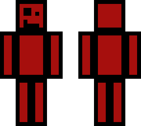 the mexalorians skin server version