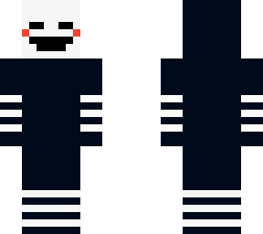the puppet