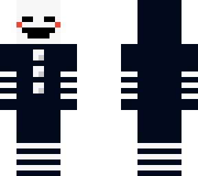 the puppet v2 (fixed)