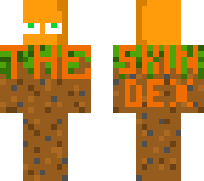the skindex