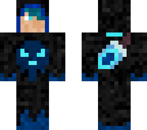 thunder skull ninja
