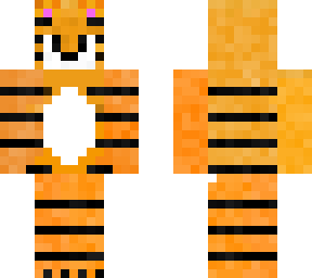 tiger cub