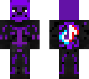 tik tok skull trooper