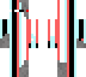 tmg cyborg