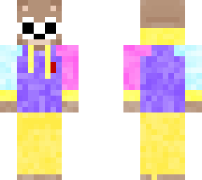 toeknee teddy fresh