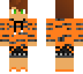 tony the tiger 2nd