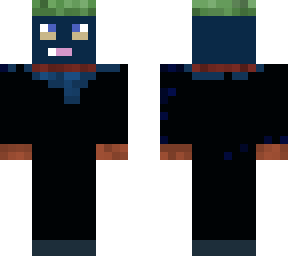 trevor from survival !