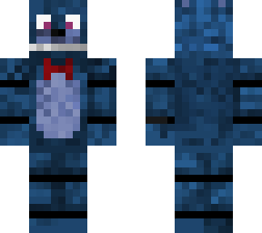 unnightmare bonnie