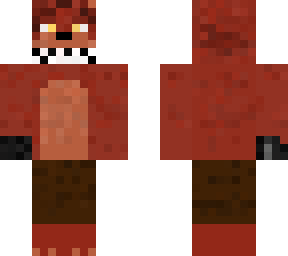 unnightmare foxy