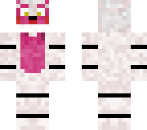 unnightmare mangle