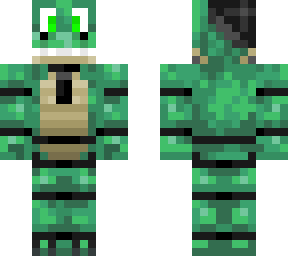 unwithered charly