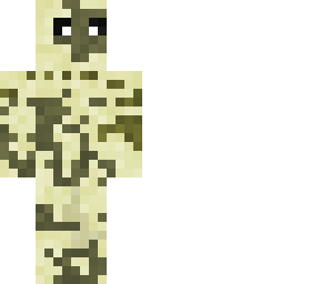 unwrapped mummy