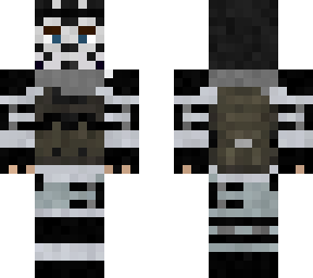 upgrade merrick