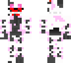 valentine jacko bonnie