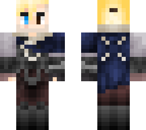 Valorant Minecraft Skins