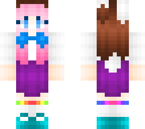 vanny + flowa