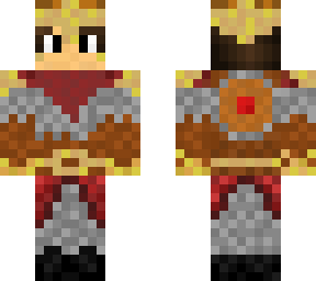 viking boy