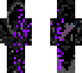 voilet wrath