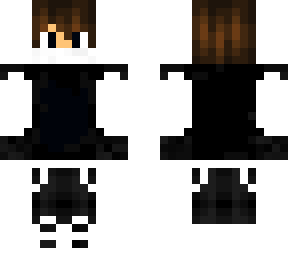 warp (bionic artz)