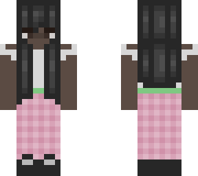 watermellon girl