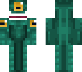 weird alien
