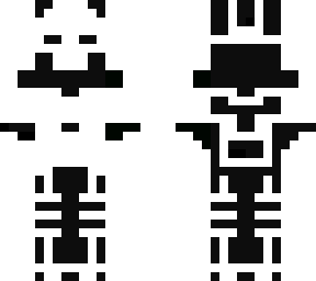 white skull reaper btw i edited this