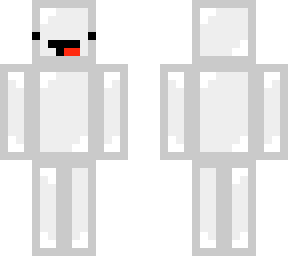 white/template skeppy