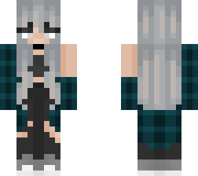 willow - plaid