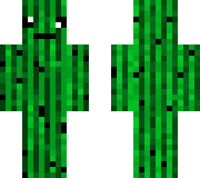 willy the cactus
