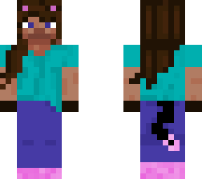 wtf am i doin girl steve