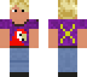 xand parrot