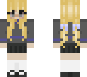 yayakiss hogwarts uniform