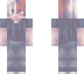 year remake - todoroki
