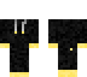 yellow jacket template