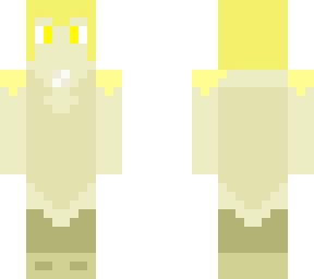 yellow pearl