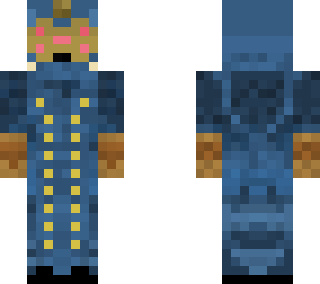 yorick