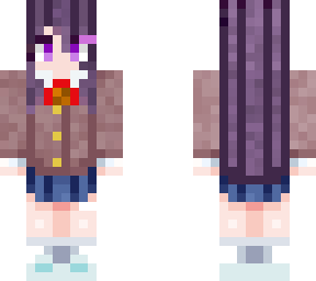 yuri <3