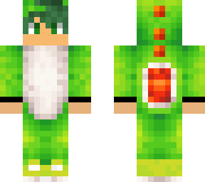 zeeeik yoshi