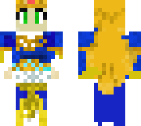 zelda (botw)