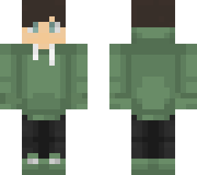 zlolkill green