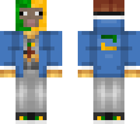 zobe sheep mask