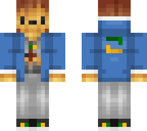 zobe skin
