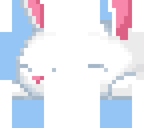 *+bunny+*