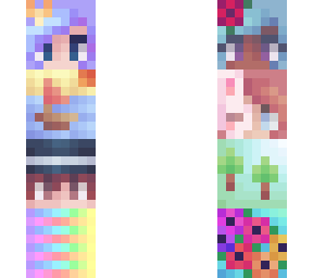 -+ adoptable profile pics +-