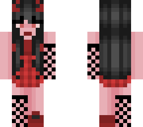 +~ devils daughter ~+ ce