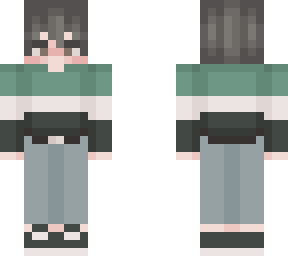 ~ aloe ~ boy ver.
