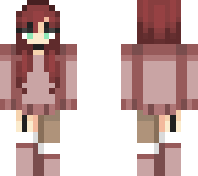 - red fox -