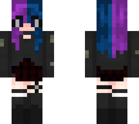 ~emo girl~