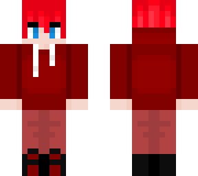 ~for a friend~